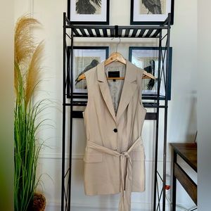 Banana Republic Suit Vest